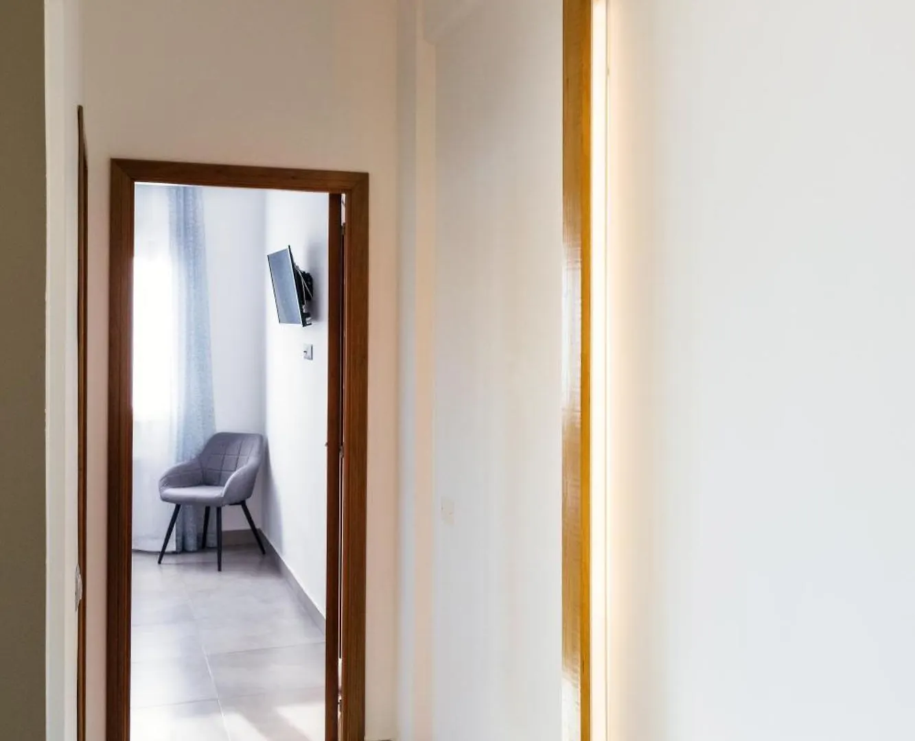 Апартаменты Casa De Paoli - Vista Mare Arenella, Palermo Con Parcheggio Privato Италия