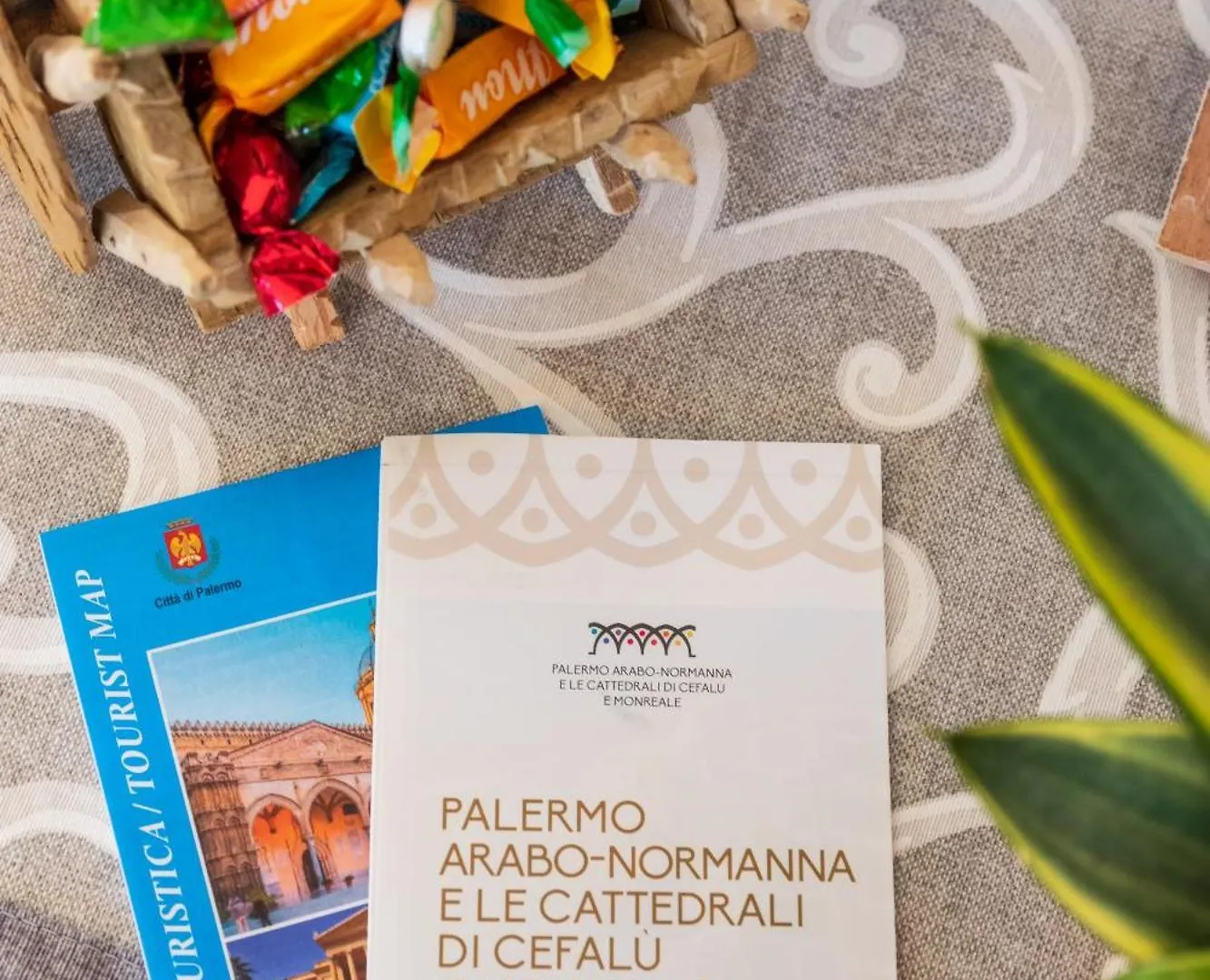Casa De Paoli - Vista Mare Arenella, Palermo Con Parcheggio Privato Apartment